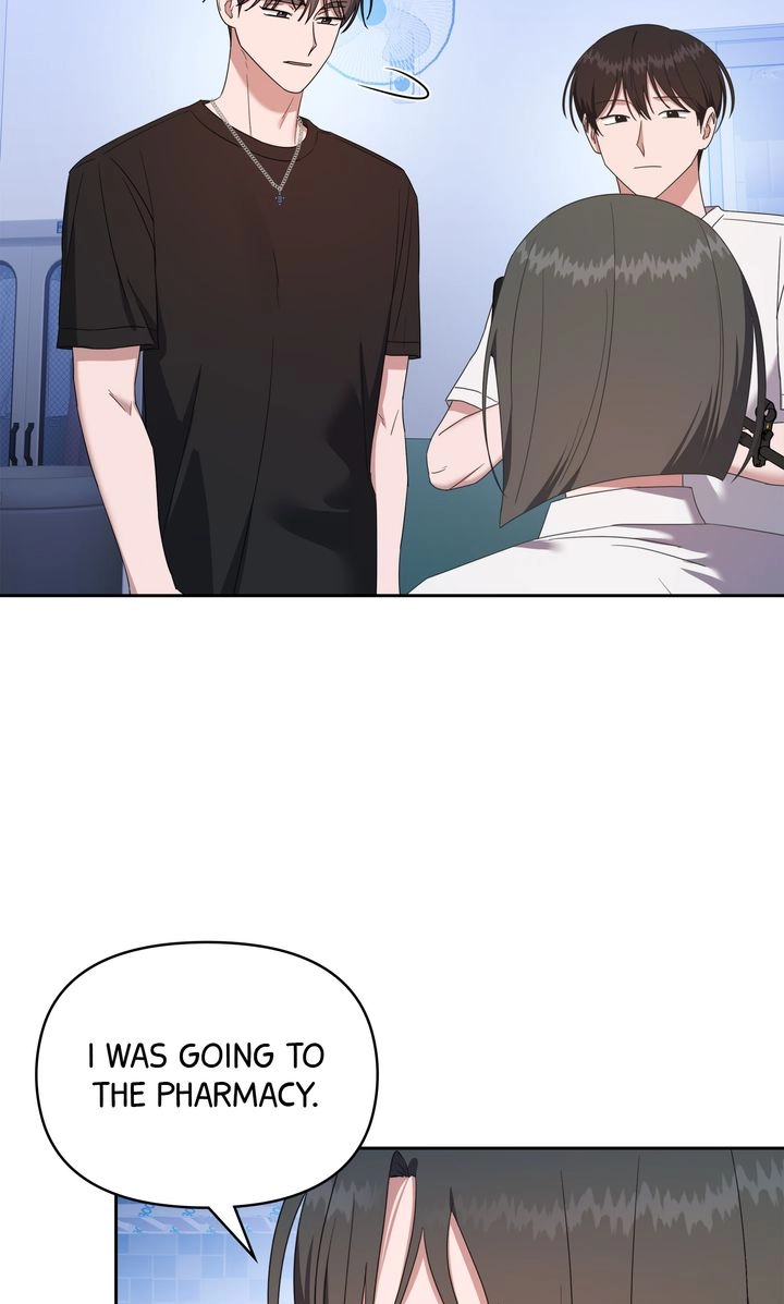 Surviving In A Broken World Chapter 23 page 26 - 
