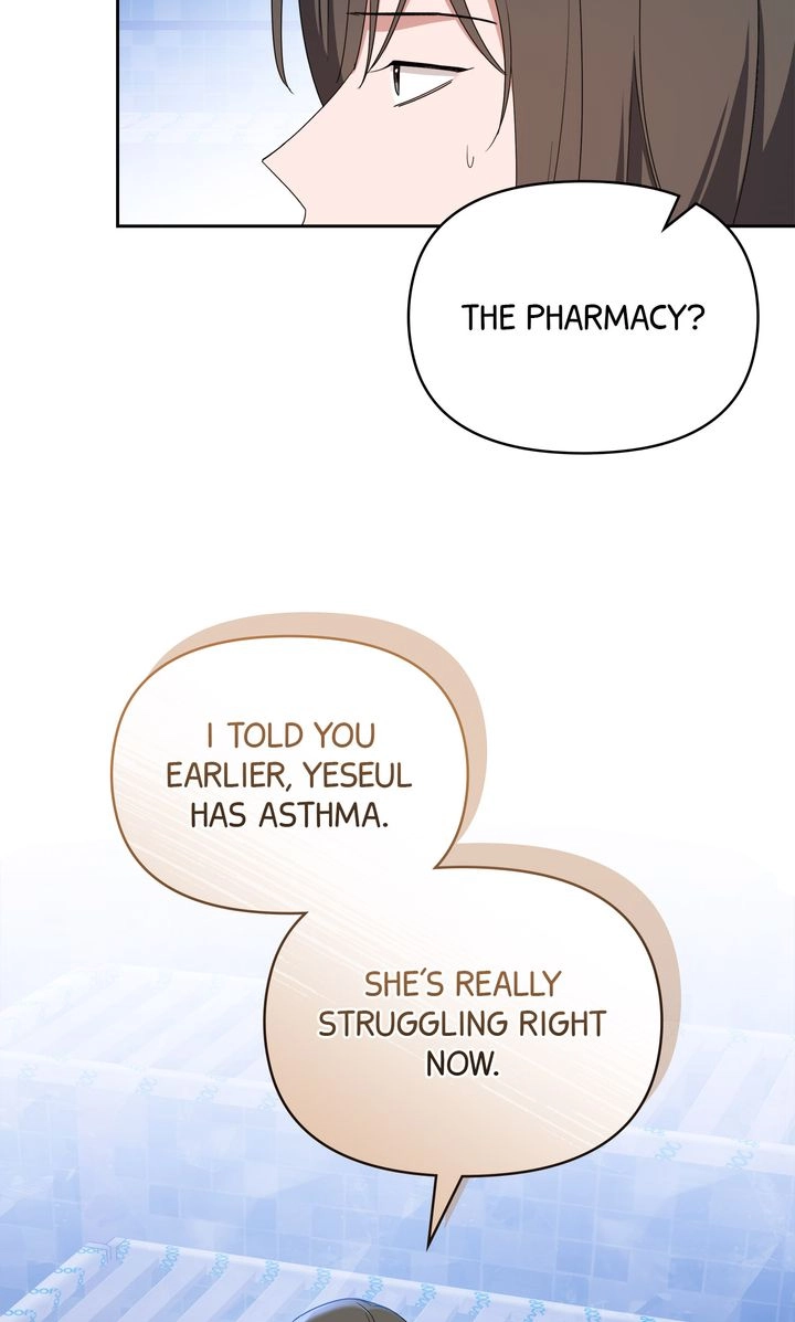 Surviving In A Broken World Chapter 23 page 27 - 