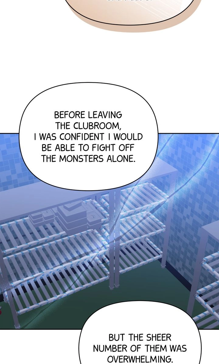 Surviving In A Broken World Chapter 23 page 29 - 