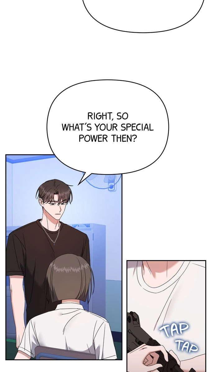 Surviving In A Broken World Chapter 23 page 30 - 