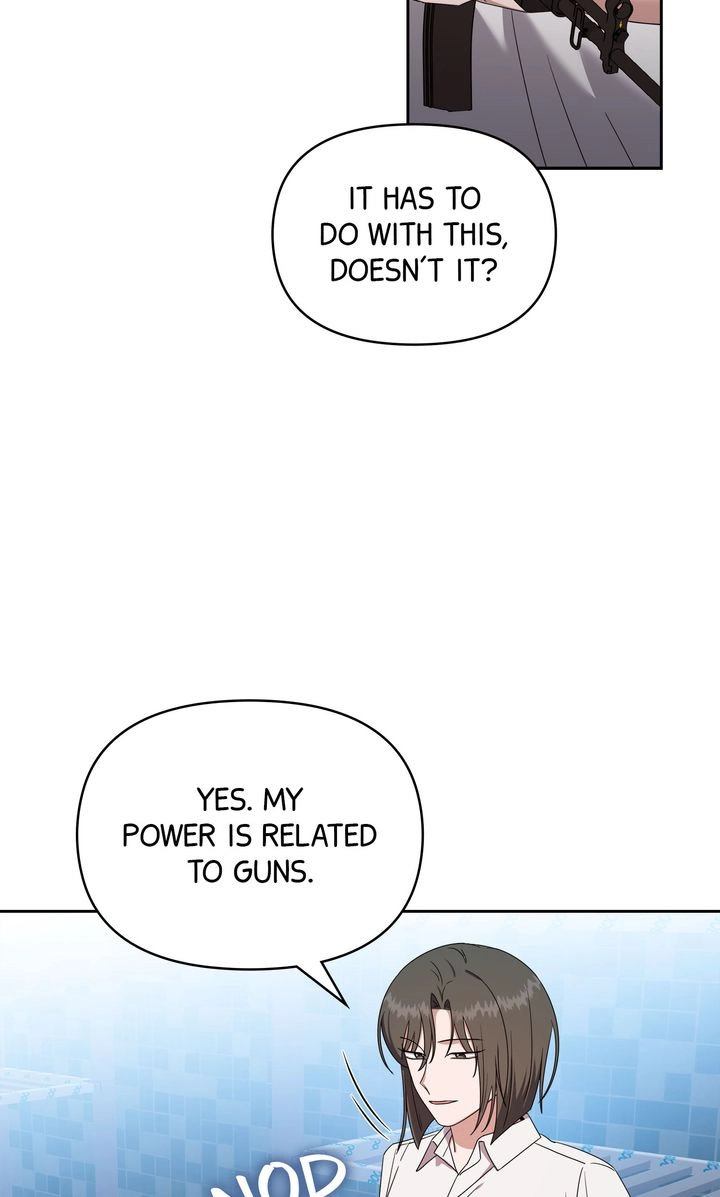 Surviving In A Broken World Chapter 23 page 31 - 