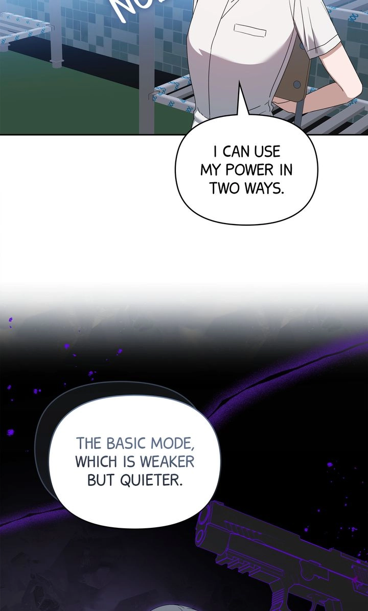 Surviving In A Broken World Chapter 23 page 32 - 