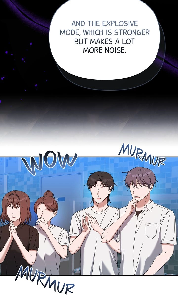 Surviving In A Broken World Chapter 23 page 34 - 