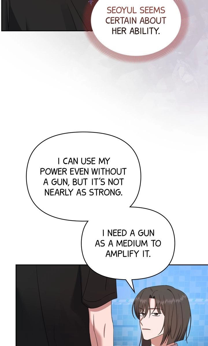 Surviving In A Broken World Chapter 23 page 36 - 