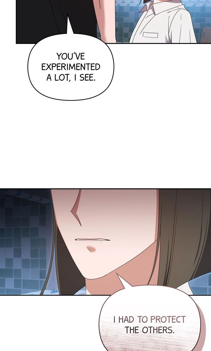 Surviving In A Broken World Chapter 23 page 37 - 
