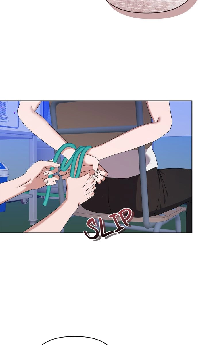Surviving In A Broken World Chapter 23 page 38 - 