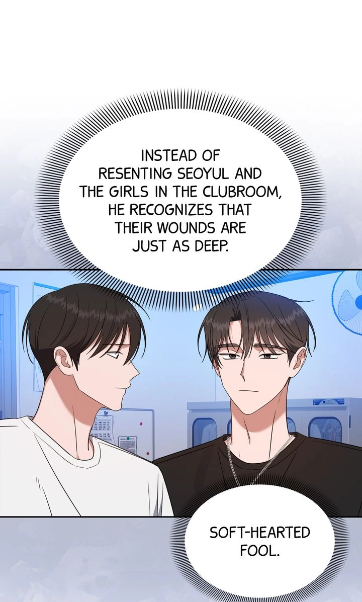 Surviving In A Broken World Chapter 23 page 43 - 