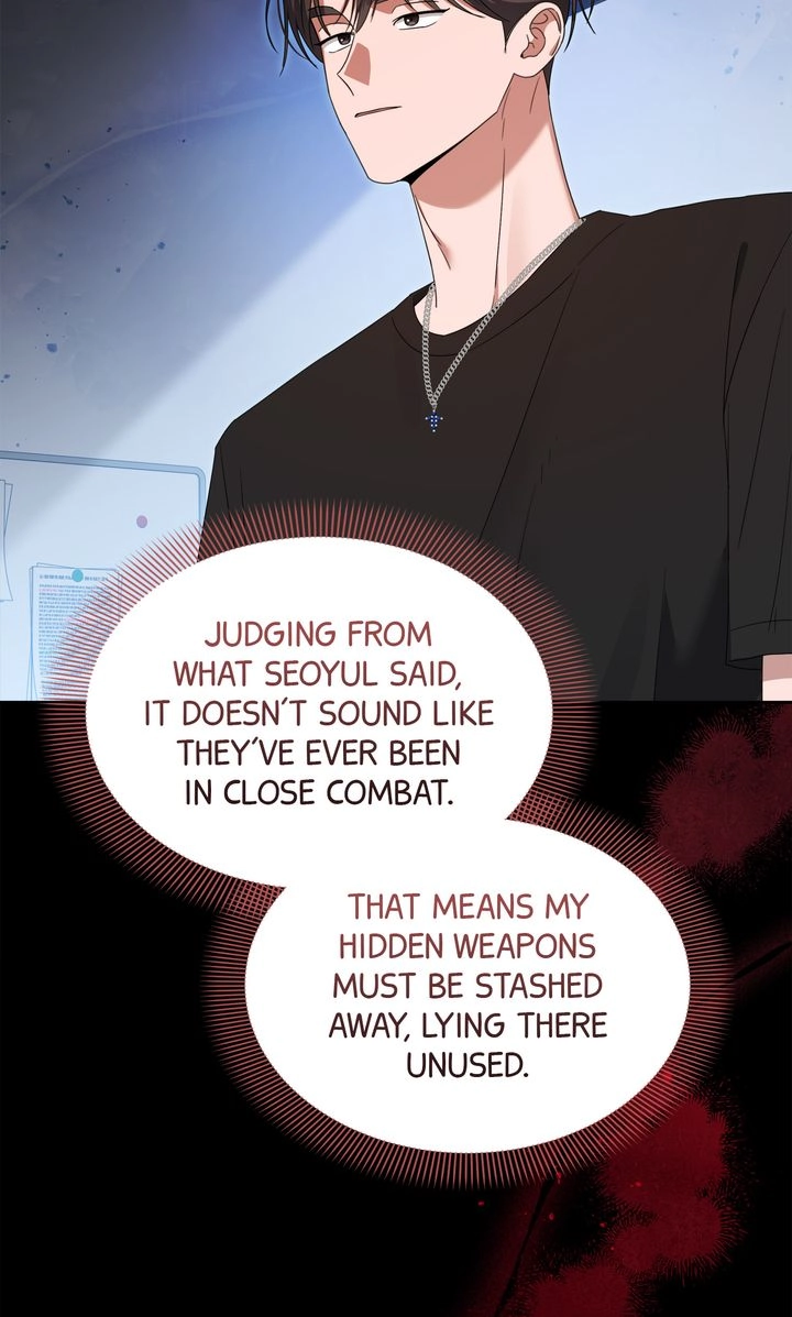 Surviving In A Broken World Chapter 23 page 50 - 