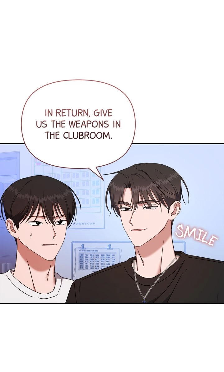 Surviving In A Broken World Chapter 23 page 55 - 