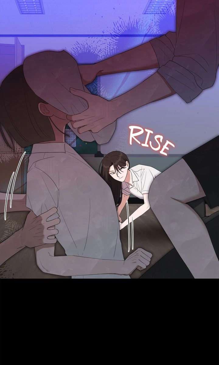 Surviving In A Broken World Chapter 23 page 7 - 