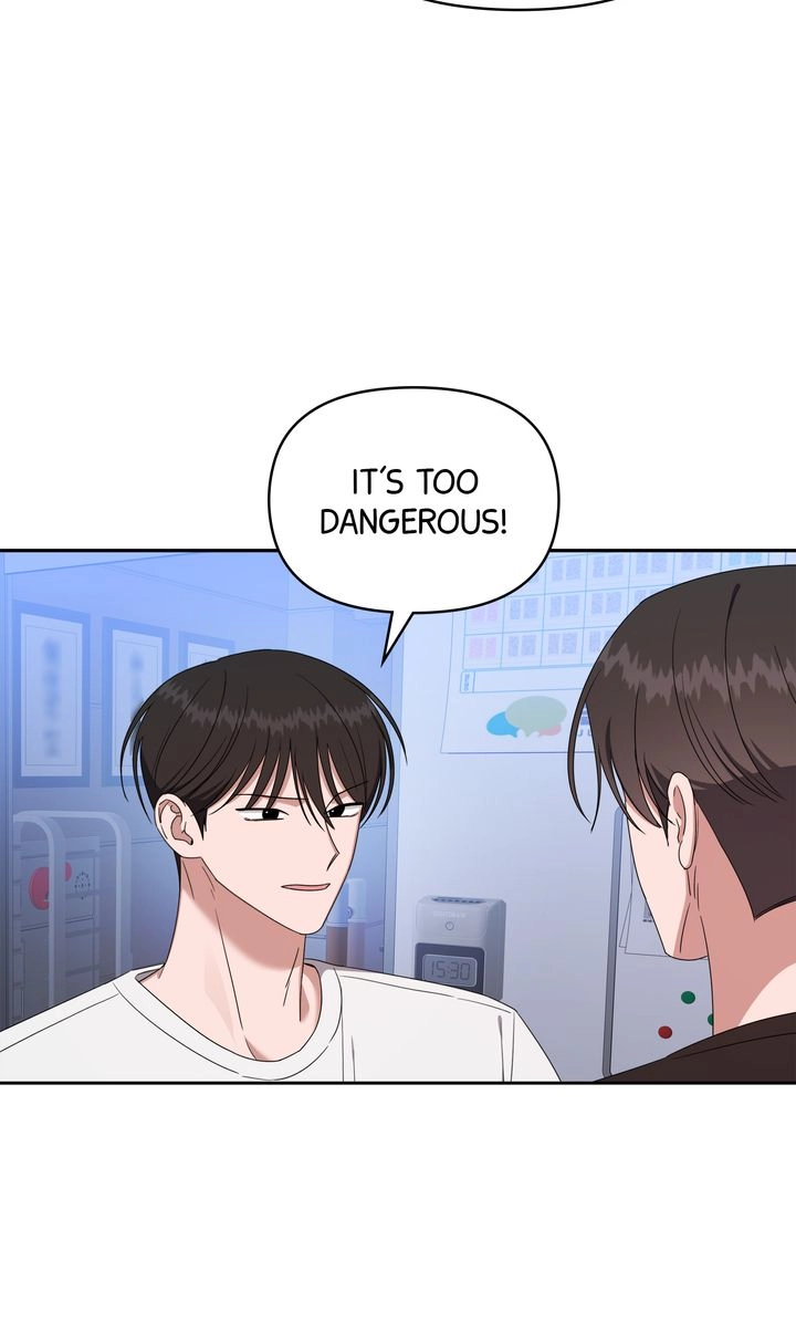 Surviving In A Broken World Chapter 23 page 61 - 