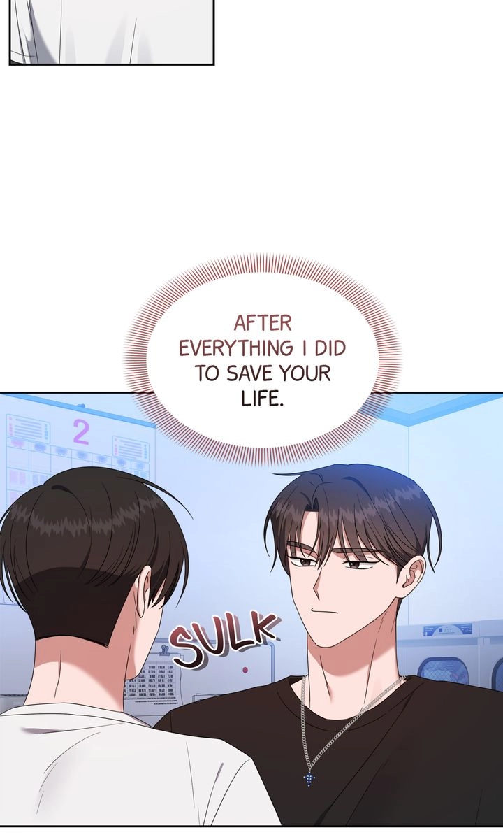 Surviving In A Broken World Chapter 23 page 63 - 
