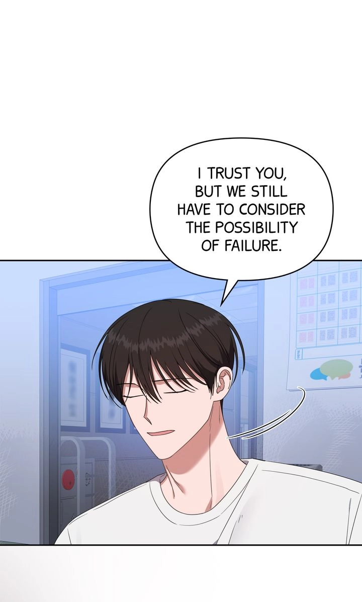Surviving In A Broken World Chapter 23 page 64 - 
