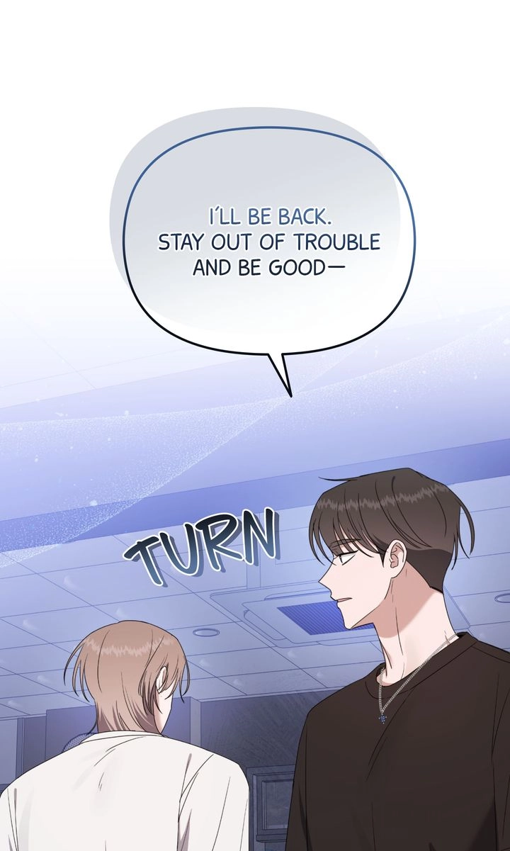 Surviving In A Broken World Chapter 24 page 1 - 