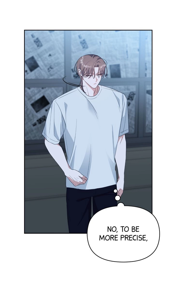Surviving In A Broken World Chapter 24 page 12 - 