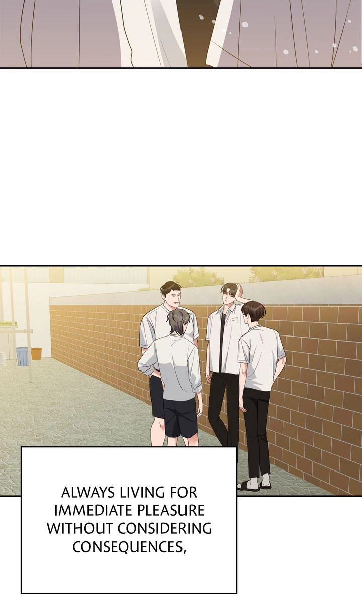 Surviving In A Broken World Chapter 24 page 21 - 