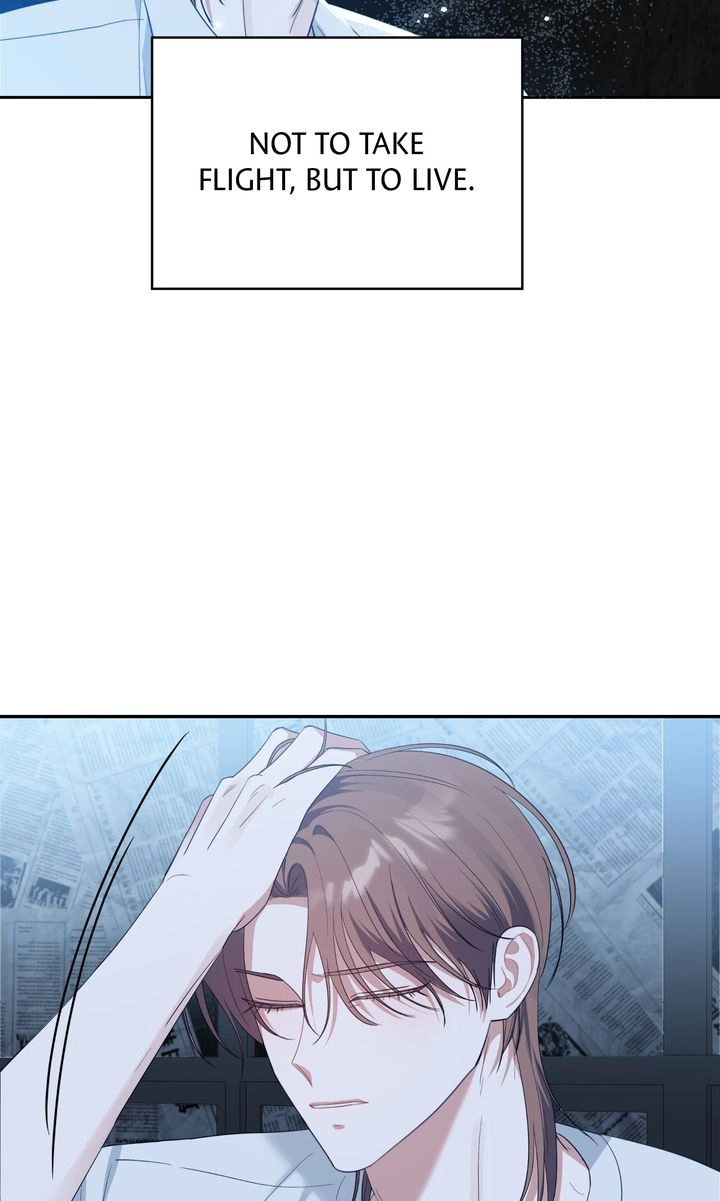 Surviving In A Broken World Chapter 24 page 30 - 