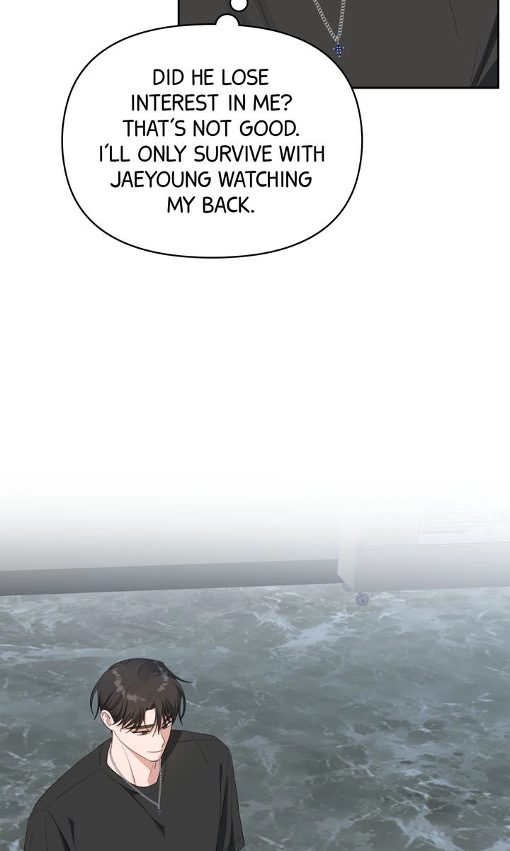 Surviving In A Broken World Chapter 24 page 4 - 