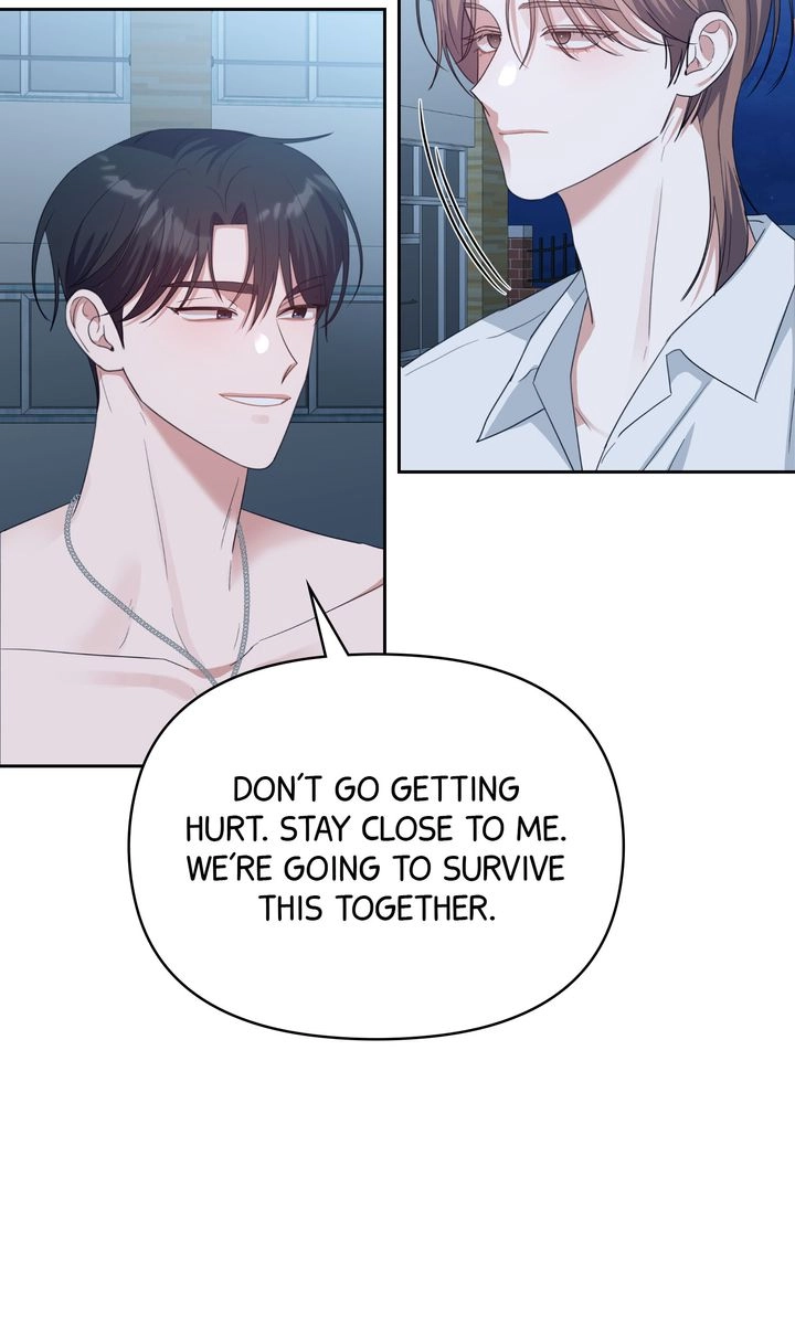 Surviving In A Broken World Chapter 24 page 46 - 