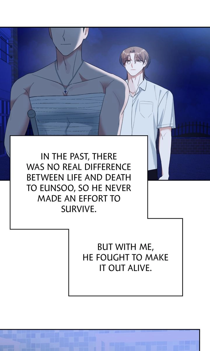Surviving In A Broken World Chapter 24 page 47 - 