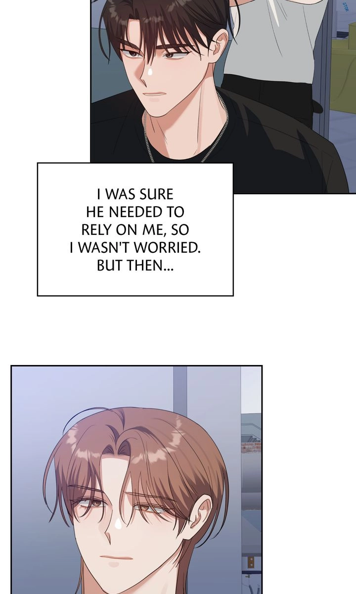 Surviving In A Broken World Chapter 24 page 49 - 