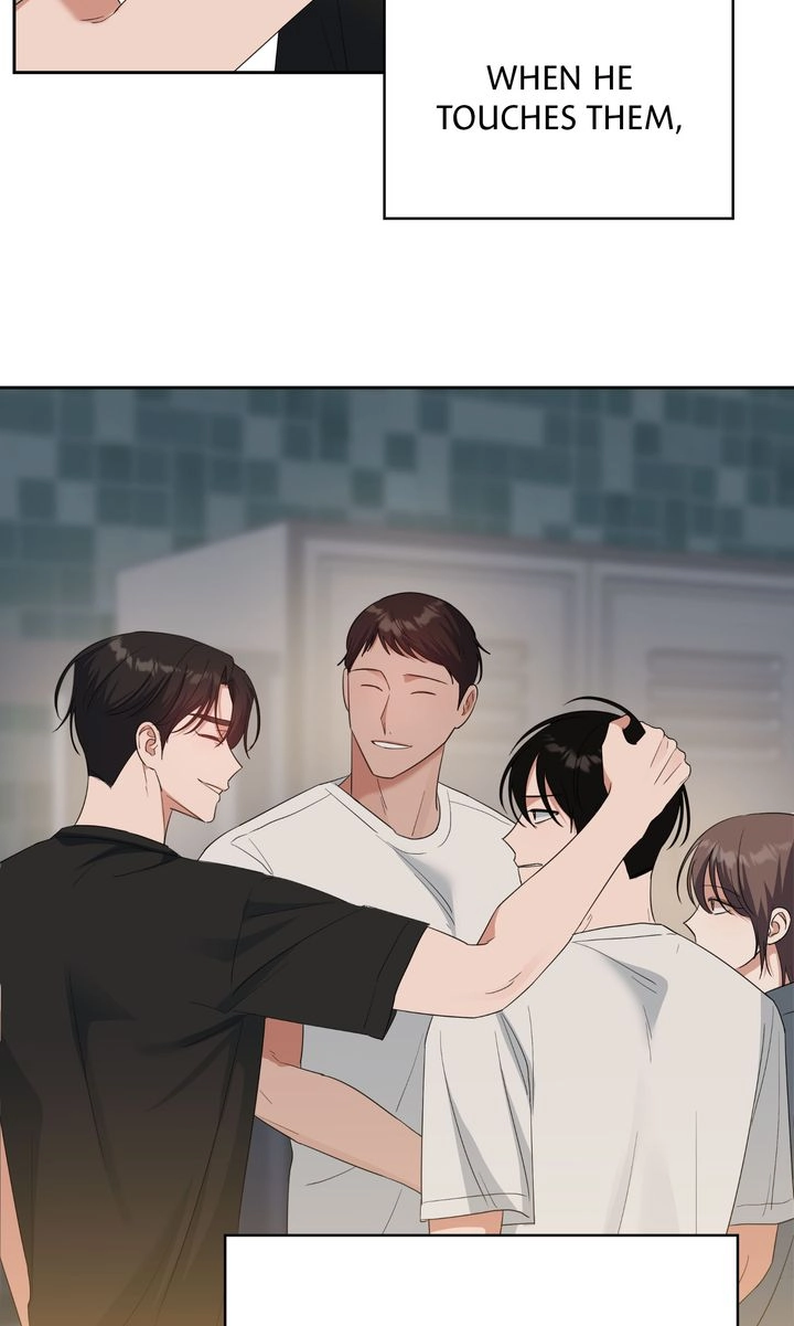 Surviving In A Broken World Chapter 24 page 55 - 