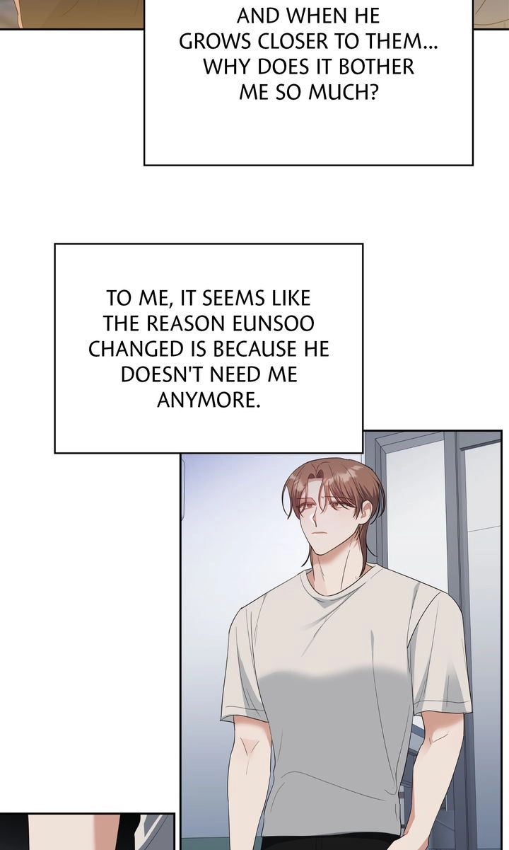 Surviving In A Broken World Chapter 24 page 56 - 