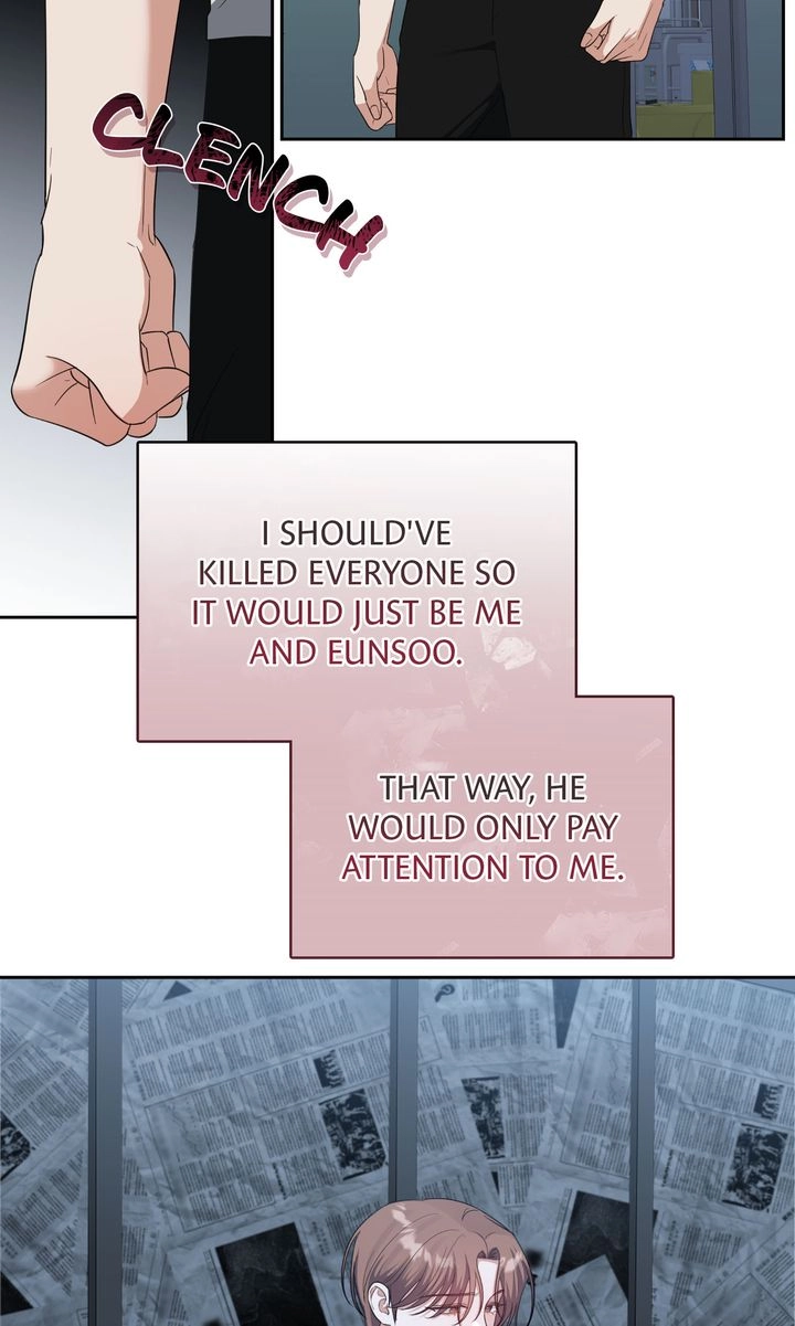 Surviving In A Broken World Chapter 24 page 57 - 