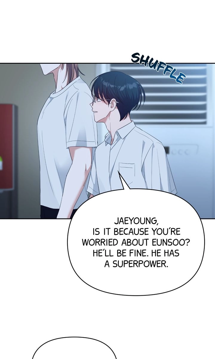 Surviving In A Broken World Chapter 24 page 66 - 