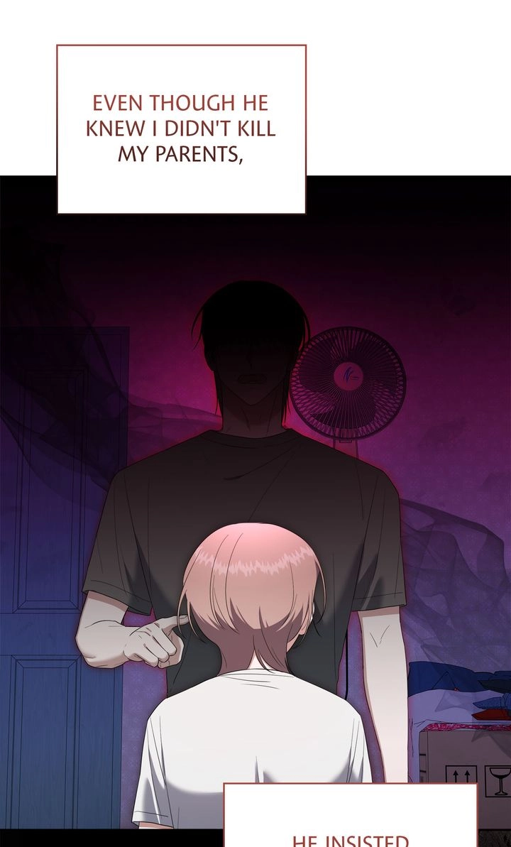 Surviving In A Broken World Chapter 25 page 13 - 