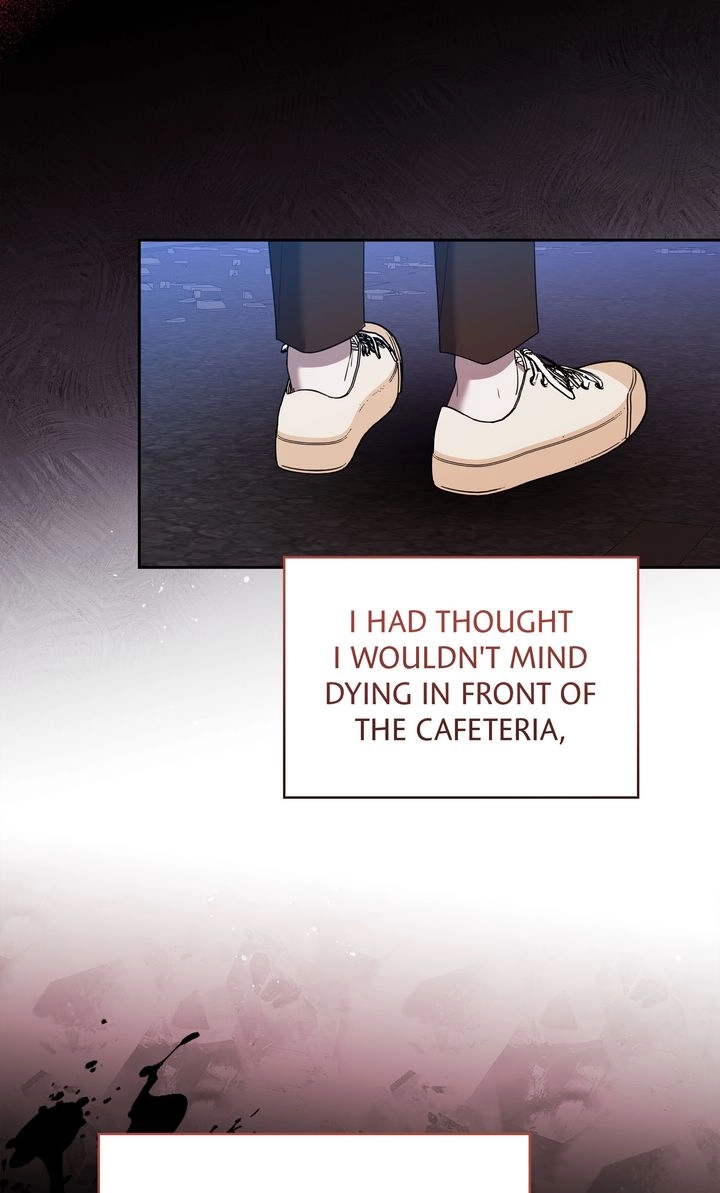 Surviving In A Broken World Chapter 25 page 15 - 