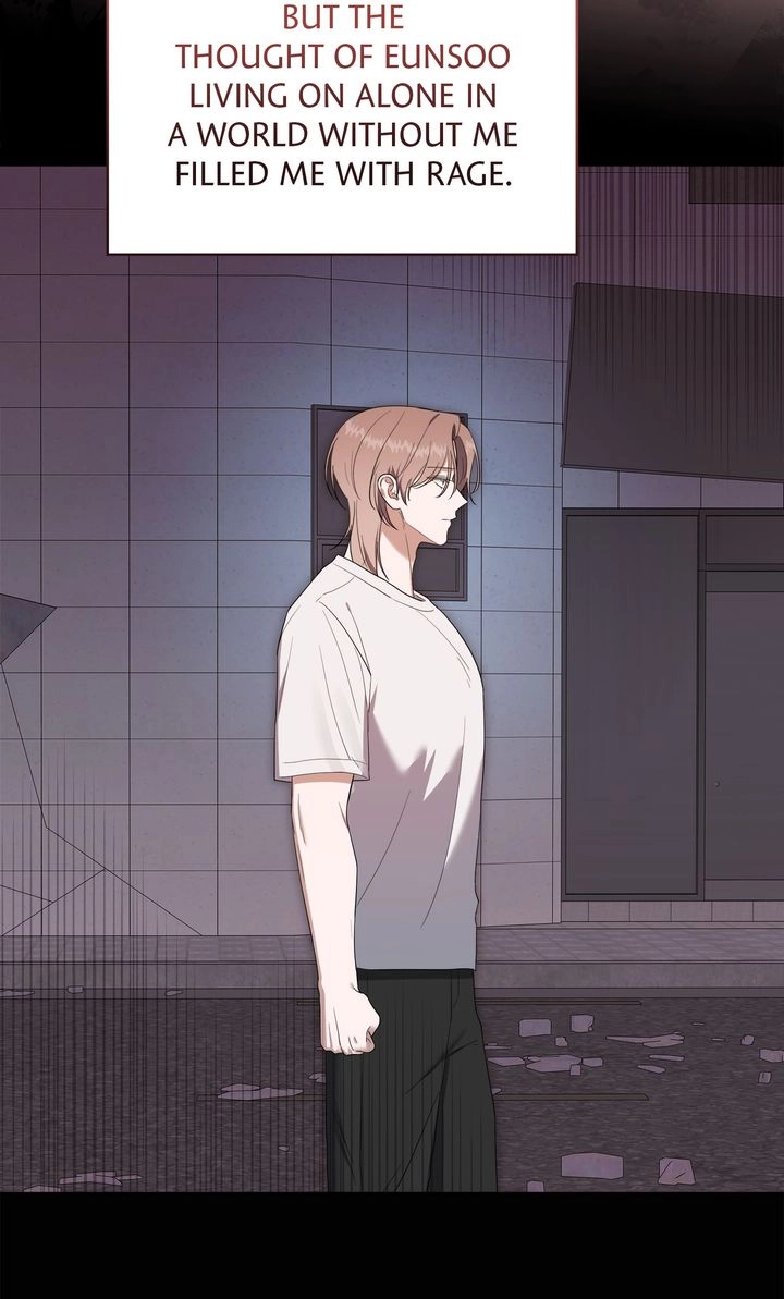 Surviving In A Broken World Chapter 25 page 16 - 