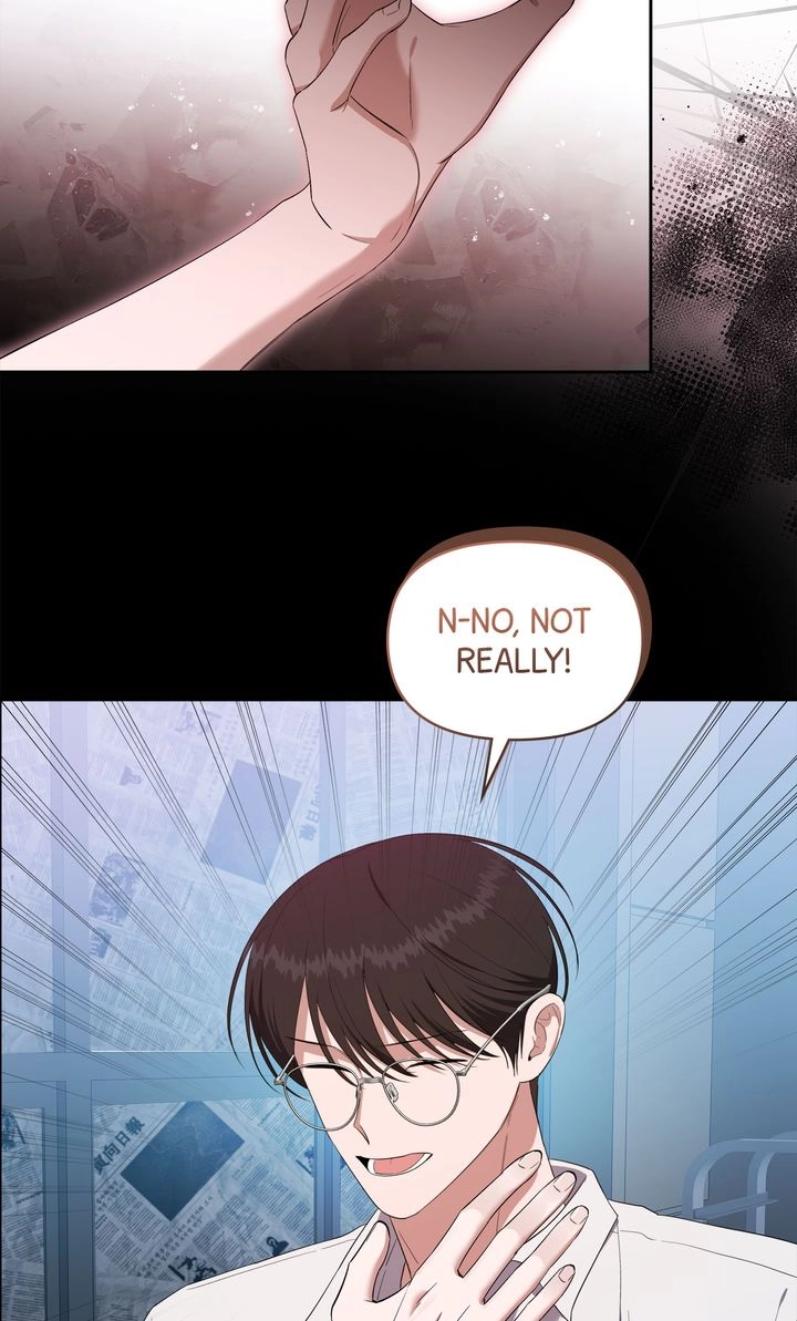 Surviving In A Broken World Chapter 25 page 3 - 