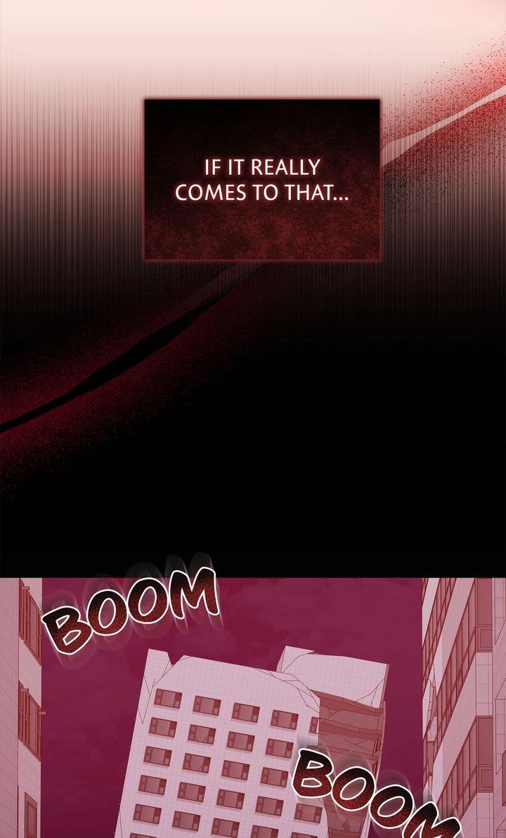 Surviving In A Broken World Chapter 25 page 21 - 