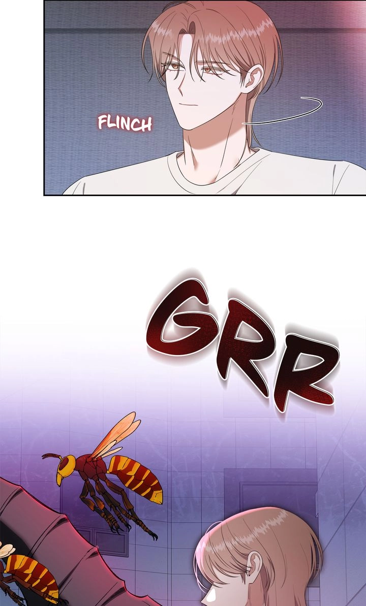Surviving In A Broken World Chapter 25 page 28 - 
