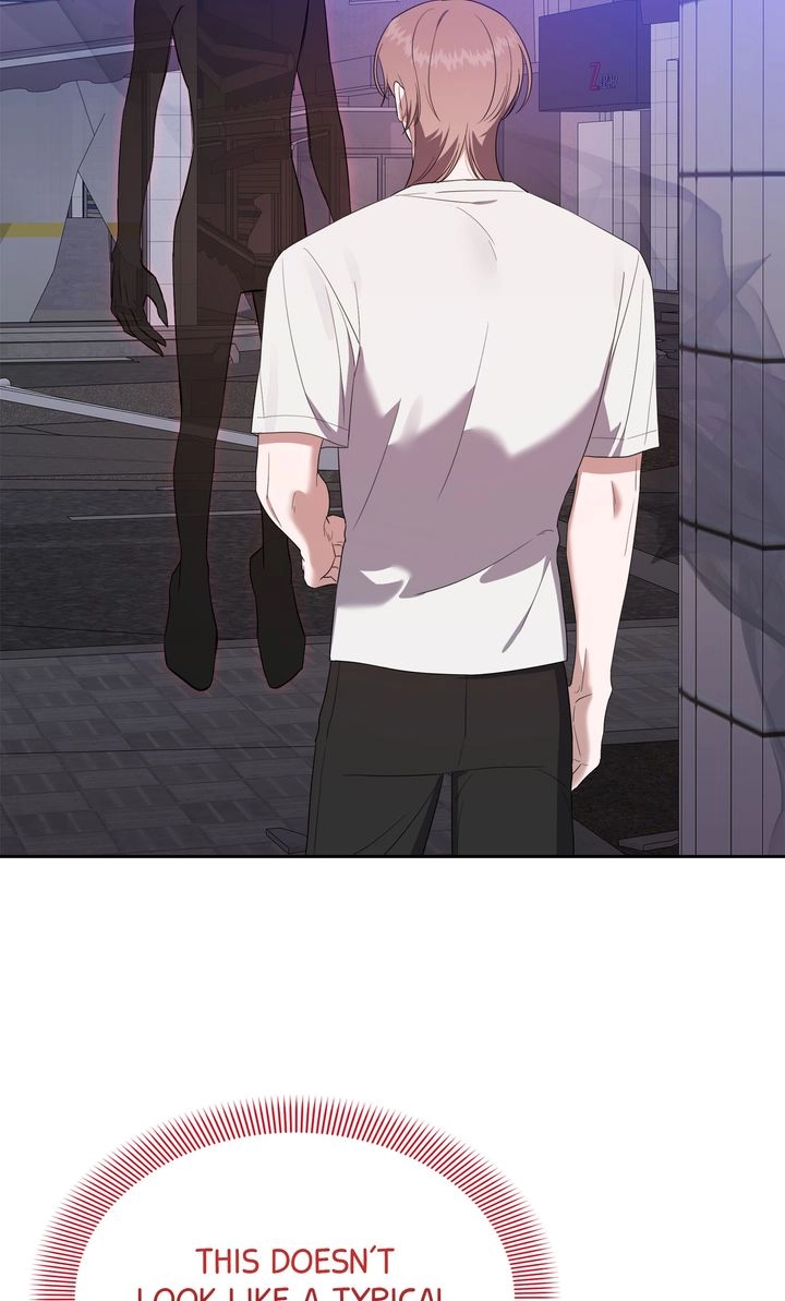 Surviving In A Broken World Chapter 25 page 36 - 