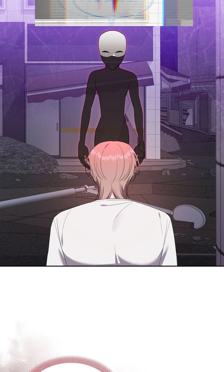 Surviving In A Broken World Chapter 25 page 38 - 