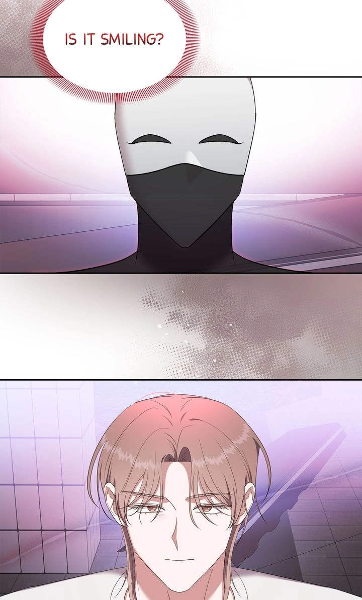 Surviving In A Broken World Chapter 25 page 39 - 