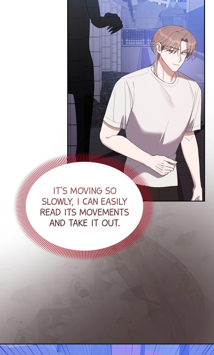 Surviving In A Broken World Chapter 25 page 42 - 