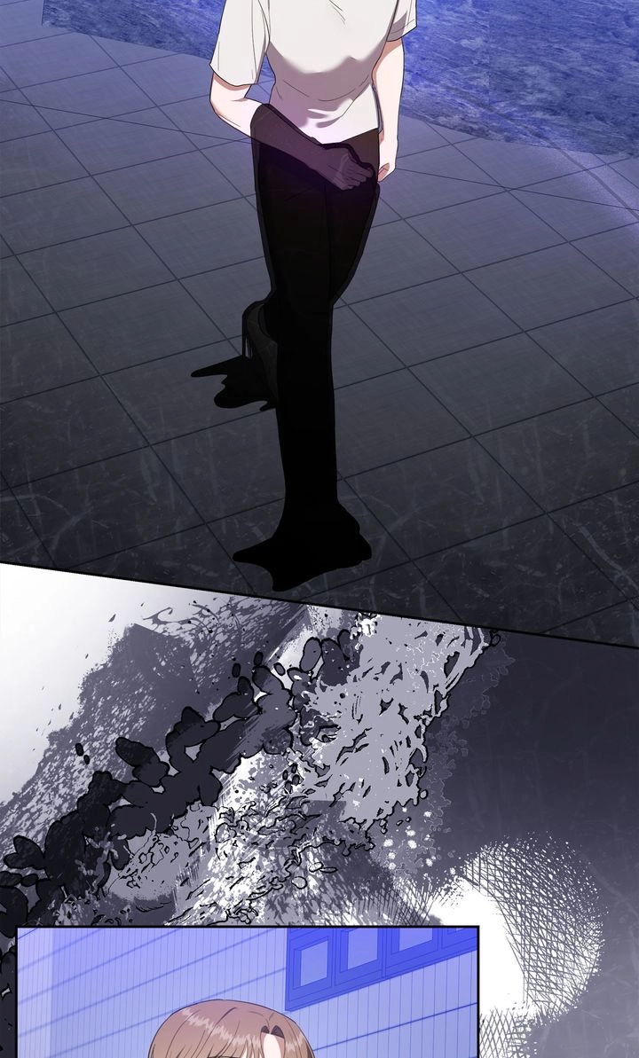 Surviving In A Broken World Chapter 25 page 50 - 