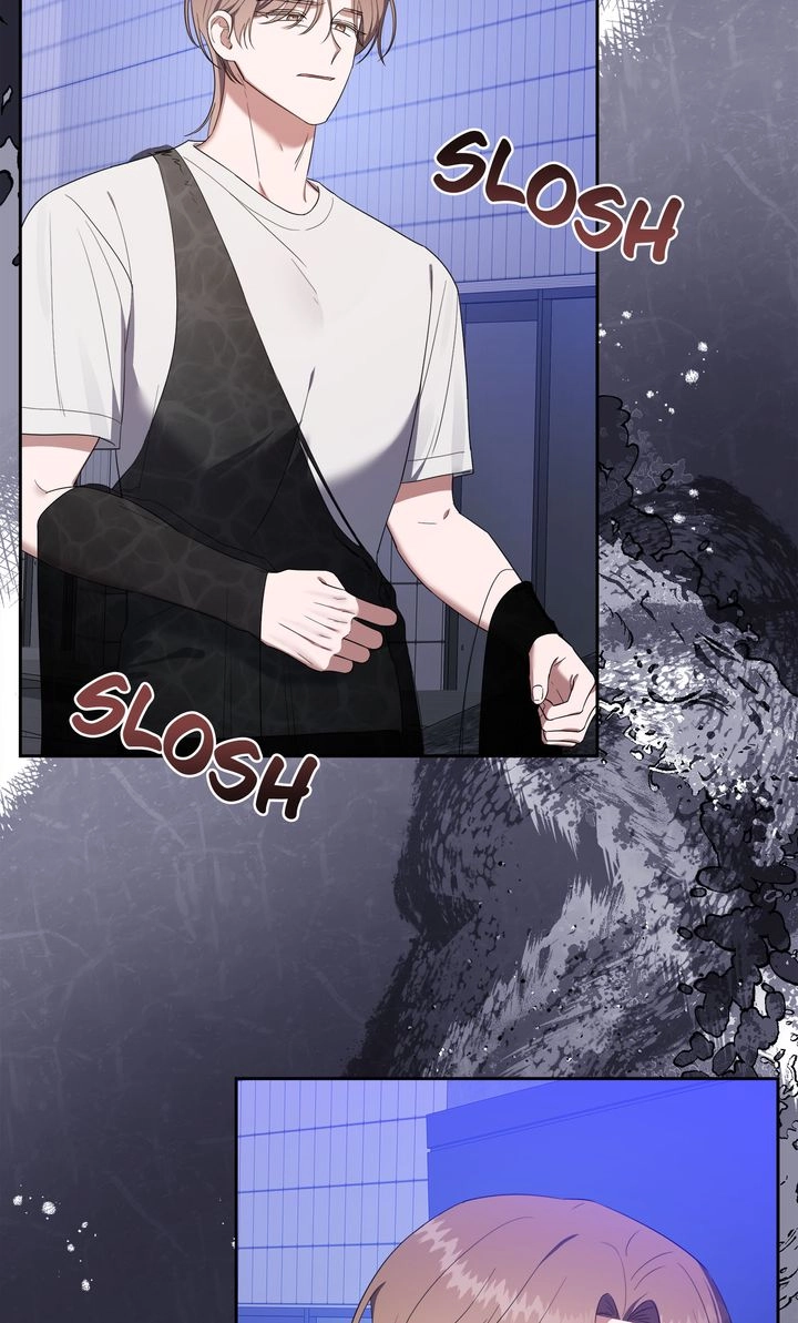 Surviving In A Broken World Chapter 25 page 51 - 