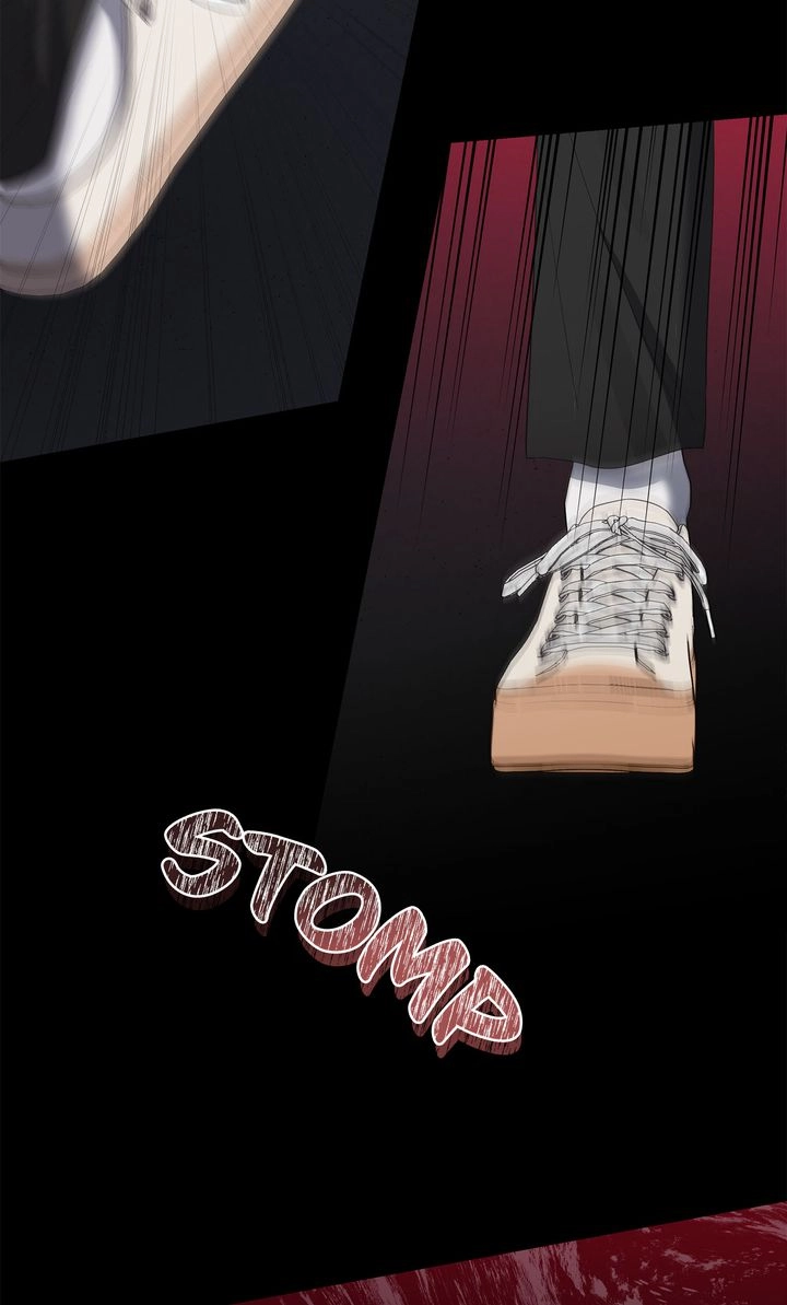 Surviving In A Broken World Chapter 25 page 65 - 
