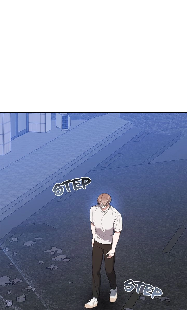 Surviving In A Broken World Chapter 25 page 8 - 