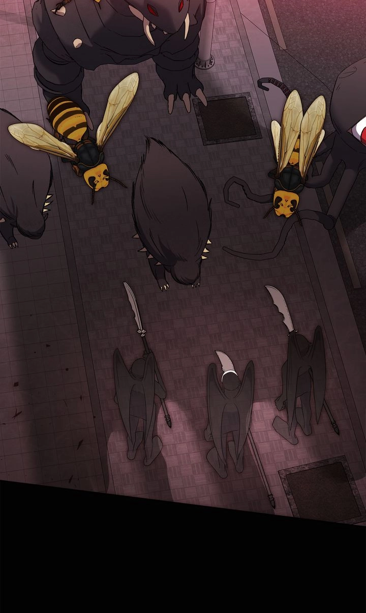 Surviving In A Broken World Chapter 27 page 13 - 