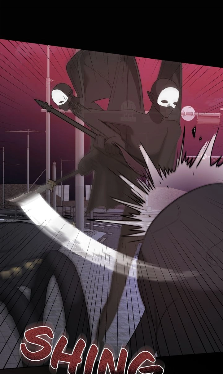 Surviving In A Broken World Chapter 27 page 14 - 