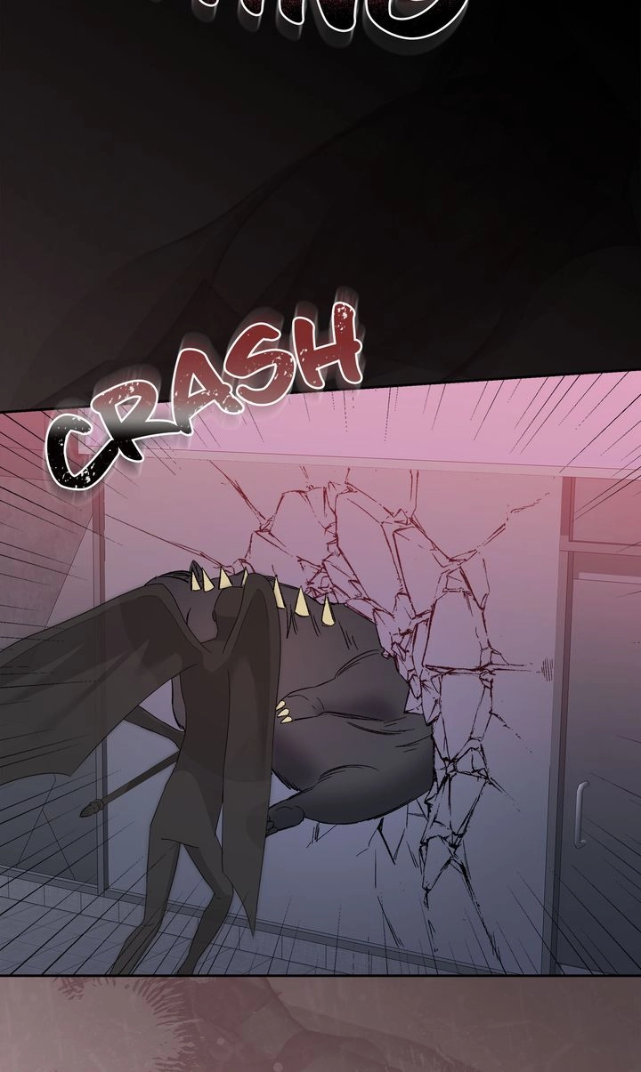 Surviving In A Broken World Chapter 27 page 15 - 