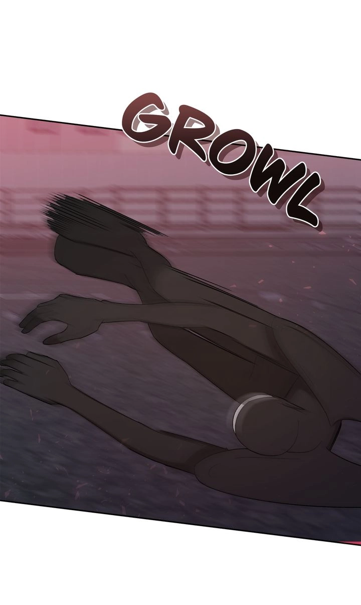 Surviving In A Broken World Chapter 27 page 21 - 