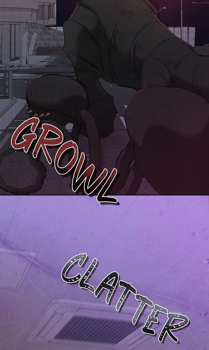 Surviving In A Broken World Chapter 27 page 26 - 