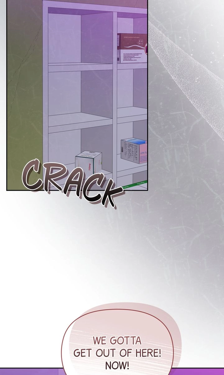 Surviving In A Broken World Chapter 27 page 28 - 