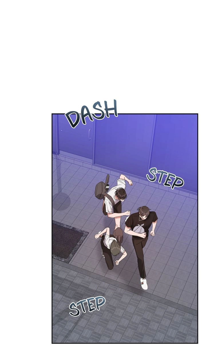 Surviving In A Broken World Chapter 27 page 30 - 
